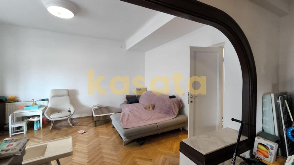 Oportunitate | Apartament 3 camere 106 mp | Cartierul Armenesc - Poză 1