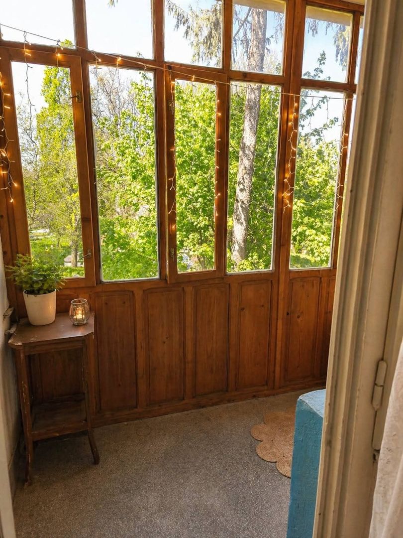 Apartament 4 camere in zona UMFST ( Romanu Vivu ) - Poză 7