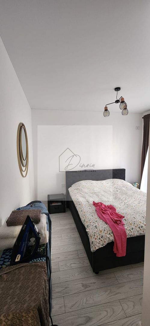 2 Camere  Ambiance Residence Pipera I Premium Mobilat I Comision 0% - Poză 27