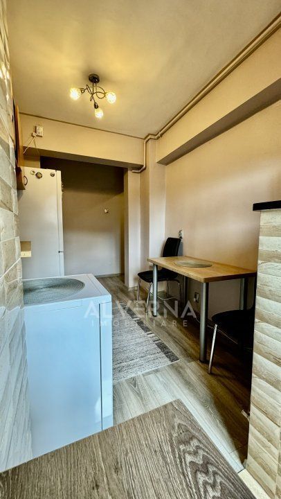 Apartament 1 camera | 31mp | Petfriendly | semidecomandat | Centru - Poză 9