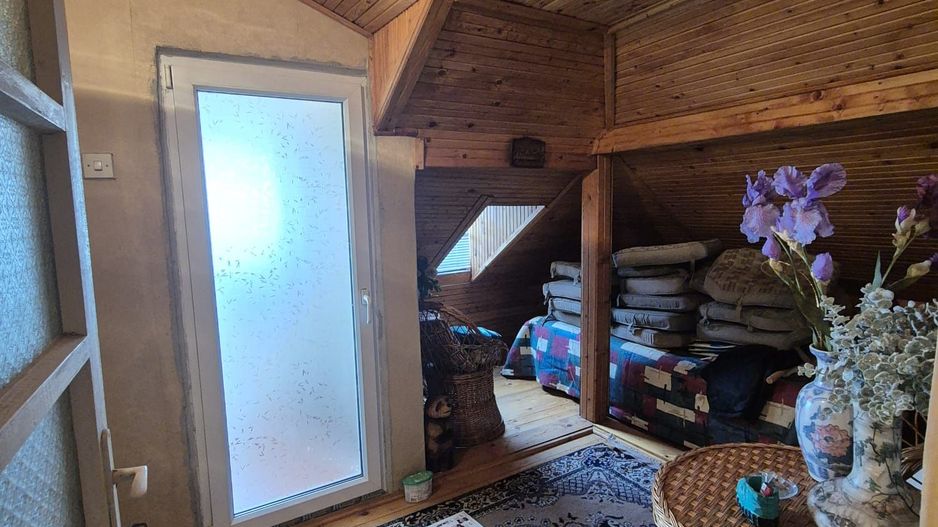 Casa Saftica/Balotesti/542 mp Teren - Poză 7