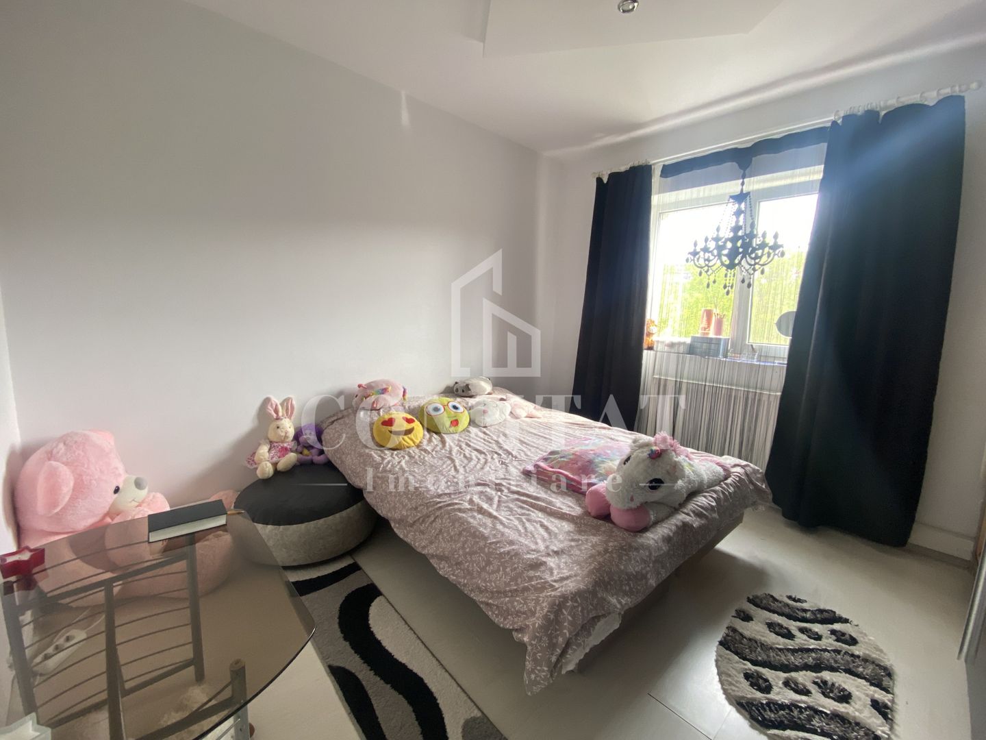 Apartamentu cu 2 camere | 55 mp | Baciu - Poză 7