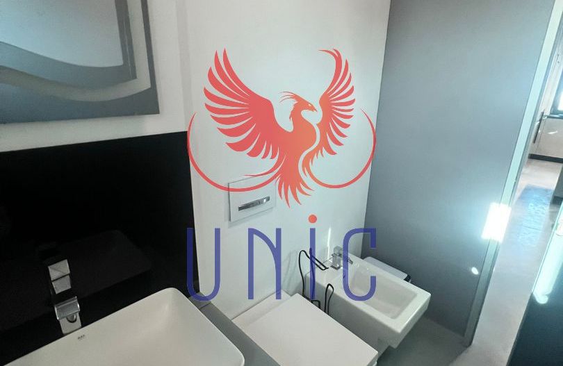 Lux Unic, 120 mp, 2 niveluri, Promenada Mall - Poză 20