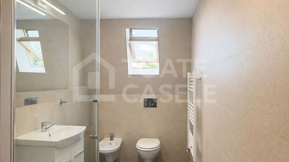 Apartament cu 3 camere, zona Interservisan - Poză 5