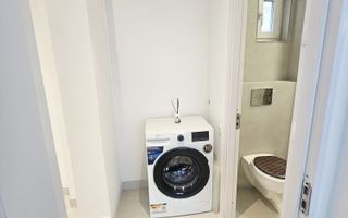 2 camere prima inchiriere | renovat 2026 | mobilat | Republicii - Poză 15