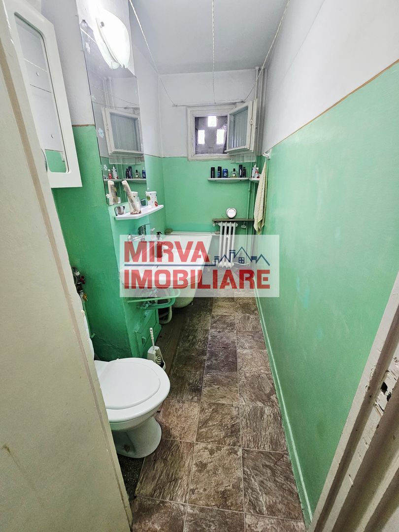 De vânzare apartament 2 camere, zona Malu Roșu, Ploiești - Poză 8