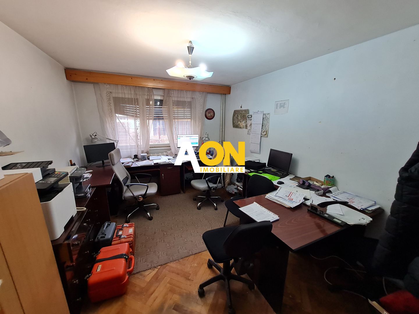 Apartament 2 Camere, 42mp, Decomandat, Cetate - Poză 1