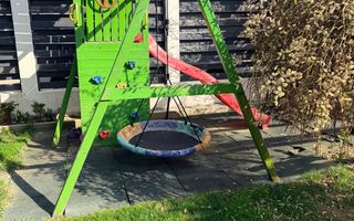 Vila moderna I Tunari I - Poză 25