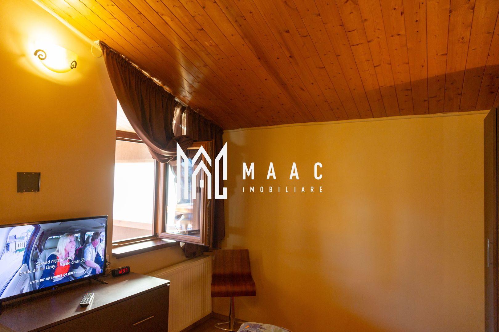 Casa 6 camere | P+M | Curte | 270 MPU | Zona Centrala - Poză 54