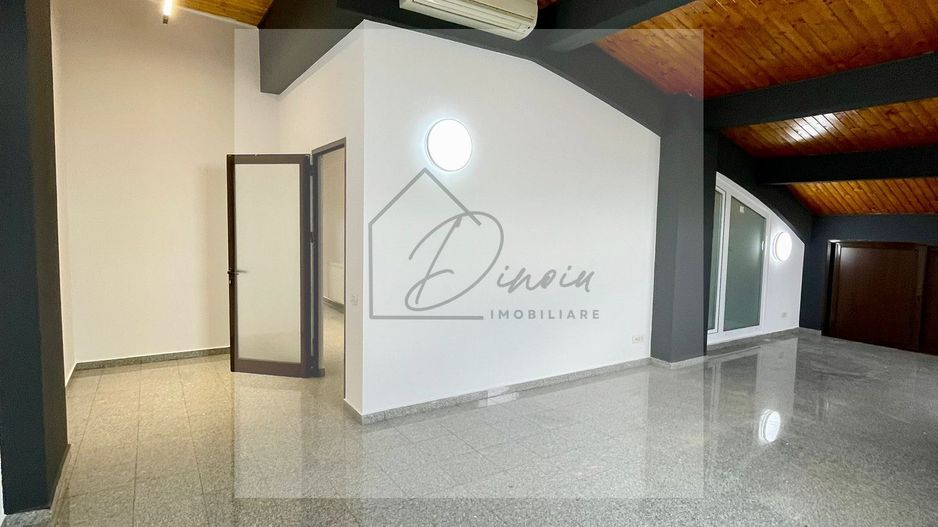 COM 0% I Penthouse Apartament Straulesti | 175 mp utili | 4  parcari - Poză 17