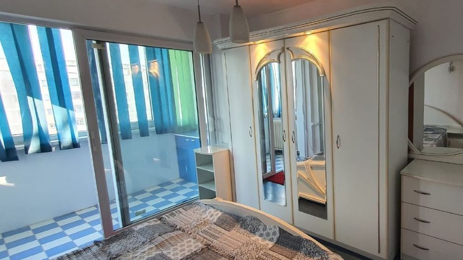 Inchiriere apartament 3 camere| Reabilitat| Vedere panoramica| Drumul Taberei - Poză 5