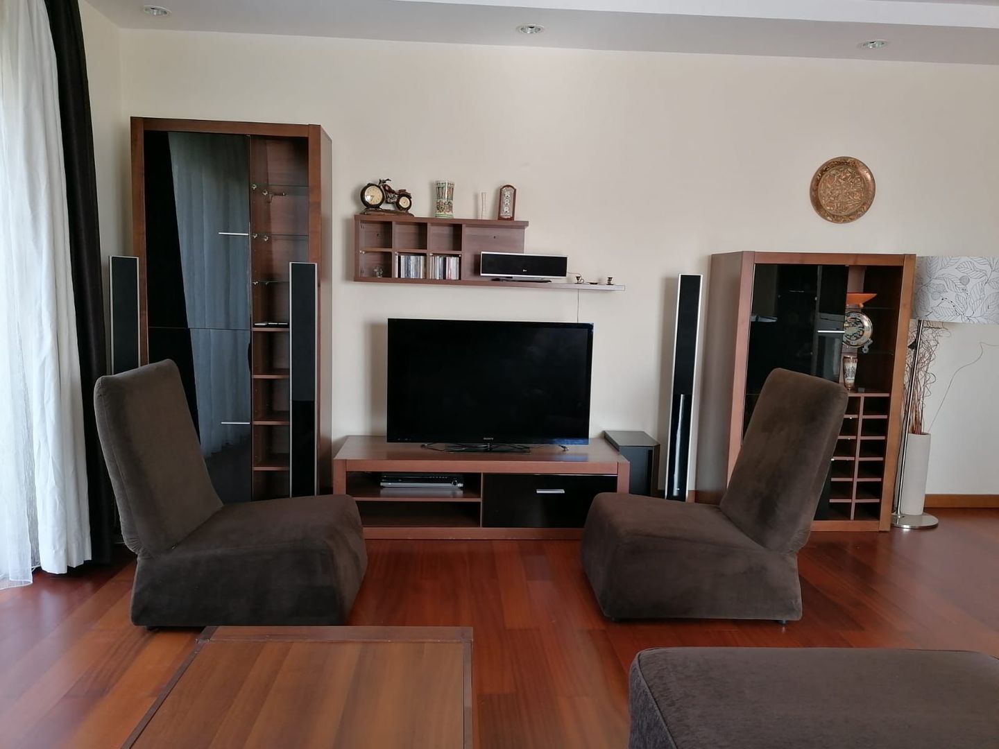3 camere +parcare in Cosmopolis - Poză 19