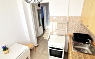 Inchiriez apartament modern cu 2 camere –zona Circumvalatiunii-Complex Favorit - Poză 15