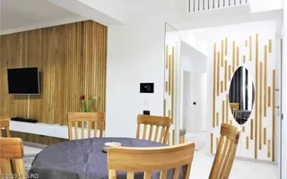 Sea On - Mamaia Nord, 3 camere, etajul 1, terasa cu vedere la mare! - Poză 36