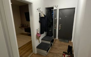 Apartament 4 camere DECOMANDAT et 1 + LOC DE PARCARE + BOXA - PACURARI - Poză 11