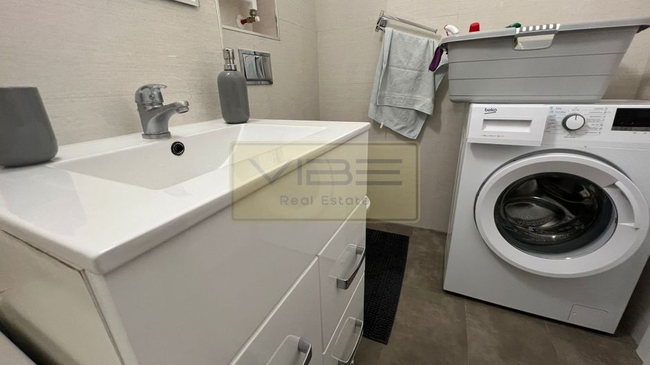 Apartament 2 camere primium FUSION TOWERS - Poză 20