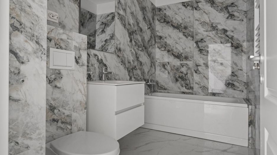 Apartament 2 Camere | 57.2 mp | Bloc Nou | Metrou Pacii / Preciziei | Militari - Poză 10