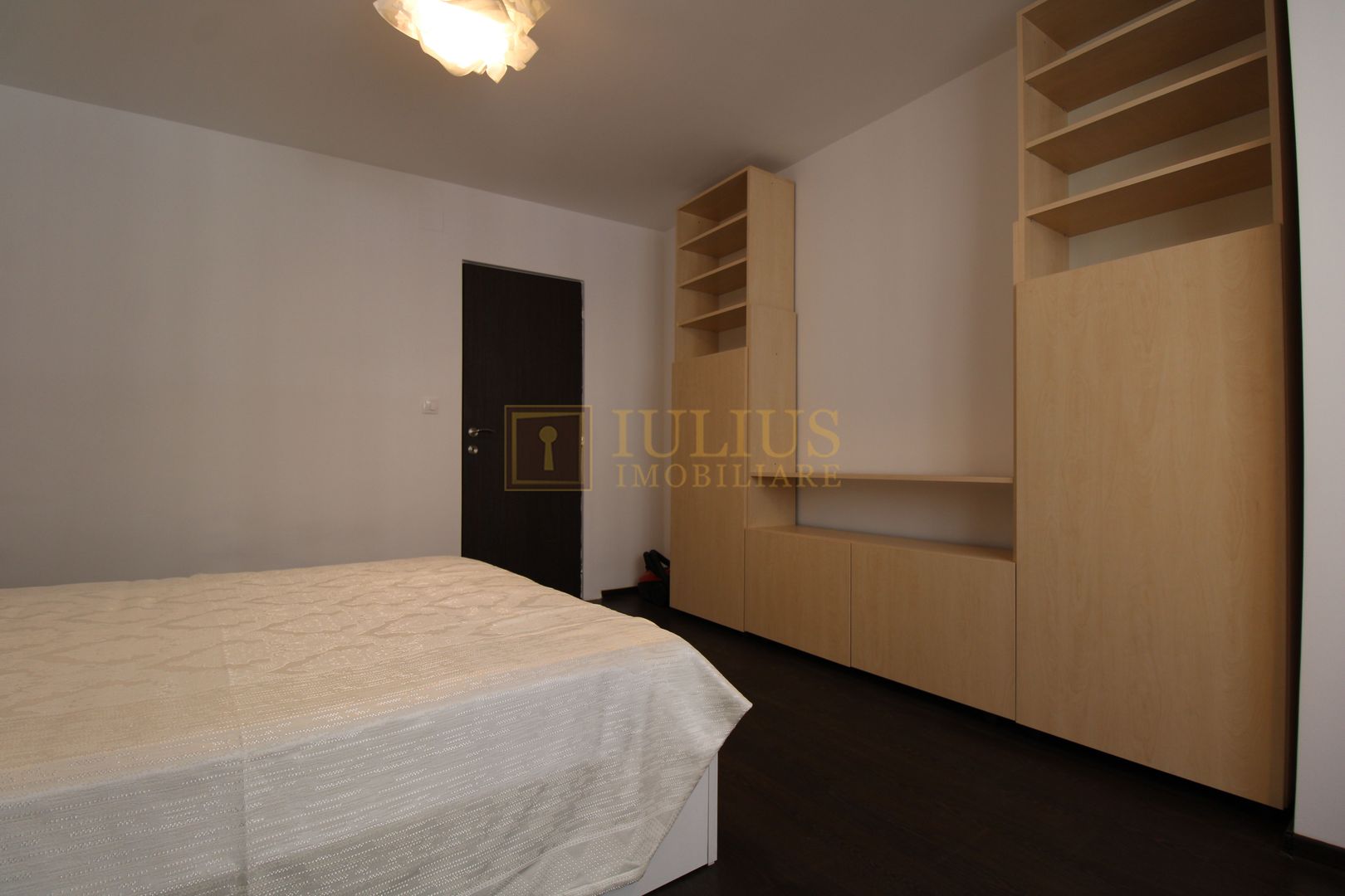 Piata Victoriei, 2 camere, centrala proprie, pet-friendly - Poză 5