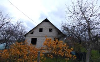 Casă cu 3 camere 106 m.p în com. Chetrosu, raionul Anenii Noi - Poză 2