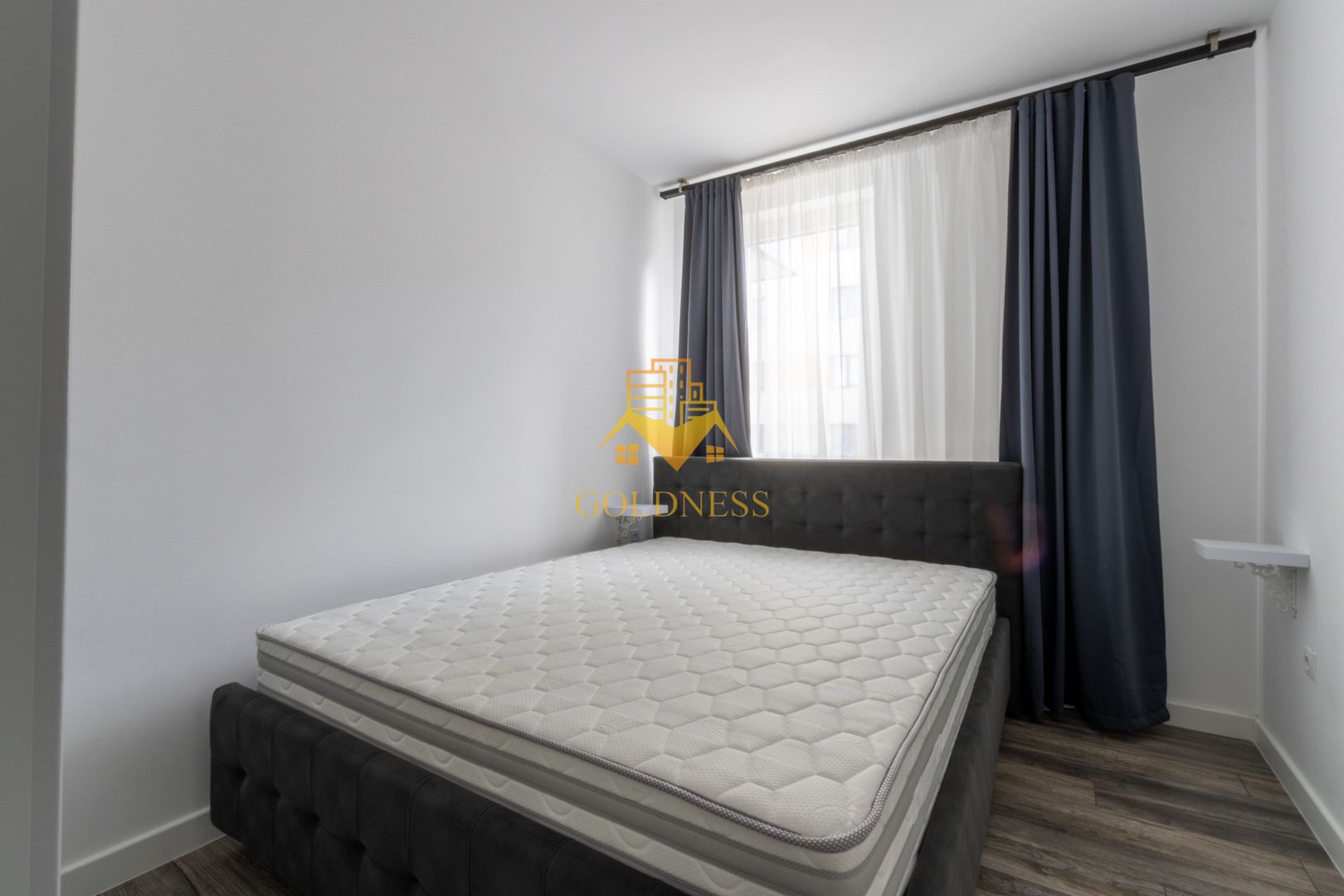 3 camere, modern, bloc nou, parcare, Floresti Zona BMW, Avram Iancu - Poză 4