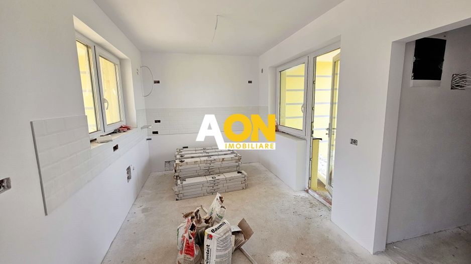 Casa cuplata, P+1, 120 mp utili, predare la cheie, Alba - Micesti - Poză 5