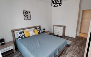 2 camere decomandate, Andrei Mureșanu, Sigma, Calea Turzii, UTCN - Poză 1