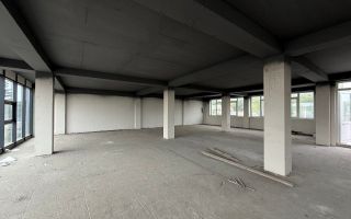 Chirie,  spațiu comercial, 166 mp, strada Chișinău, Sîngera - Poză 6