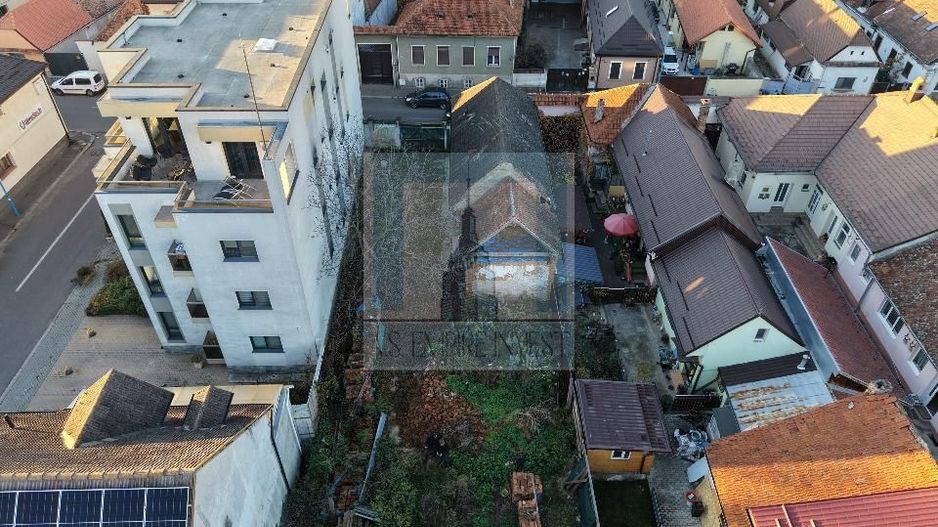 Teren constructii -zona Brasovul Vechi - Poză 2