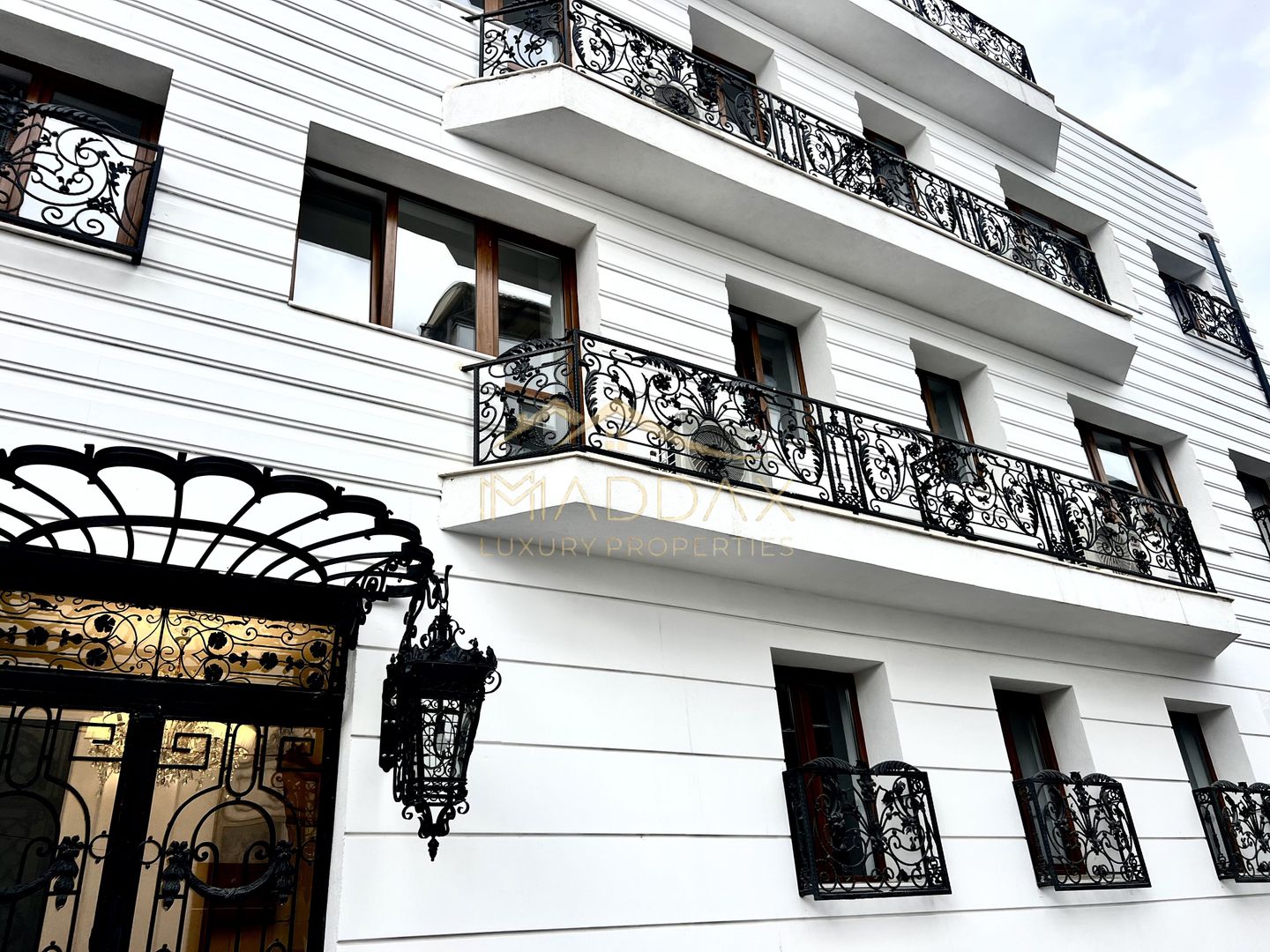 Spatiu Comercial de Lux | Dorobanti - Poză 1