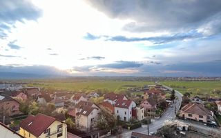 Apartament 3 camere 2 balcoane bucatarie inchisa in zona Strand II - Poză 10