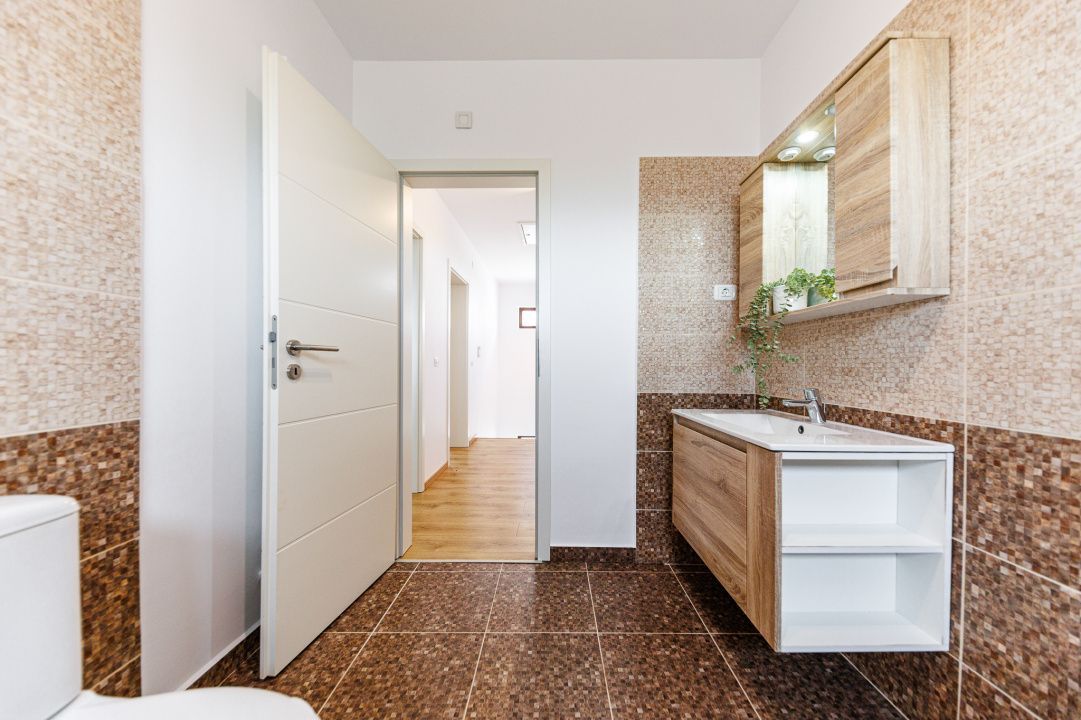 Duplex despartit de camera tehnica -  Dumbravita, Ferventia II– Comision 0% - Poză 32