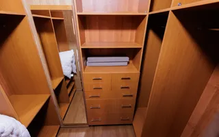 Chirie, apartament cu 4 camere, str. Petru Movilă, sectorul Centru - Poză 16
