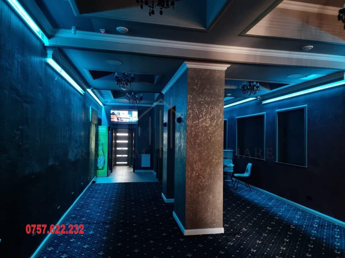 Spatiu Comercial - Zona de jos - Renovat - Poză 3