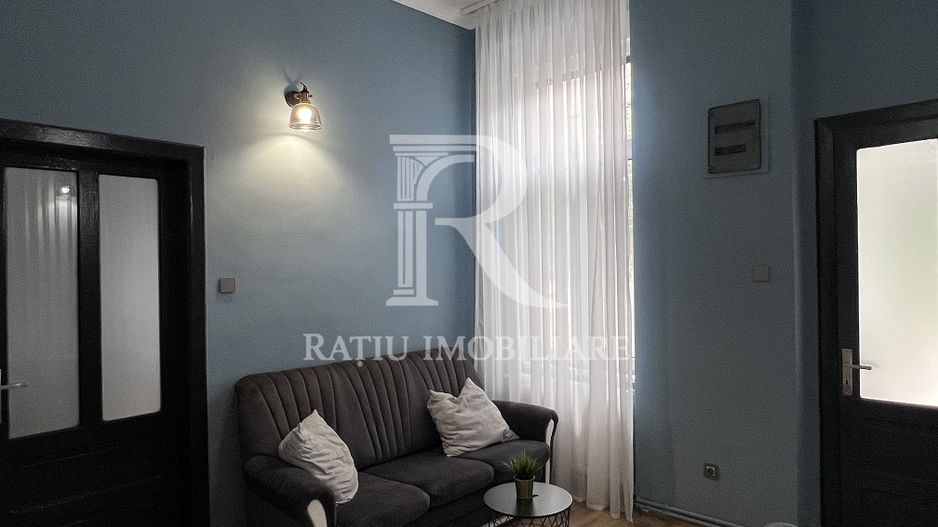 2 camere + spatiu complementar la cheie |  Vasile Alecsandri | Oradea - Poză 11