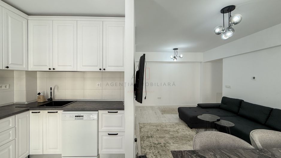 3 Camere Move in Ready | Belvedere | Metrou Pipera - Poză 3