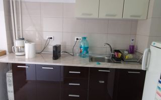 Spatiu de lucru și acces sala consoliu in cabinet de avocatura, Piata Unirii - Poză 12
