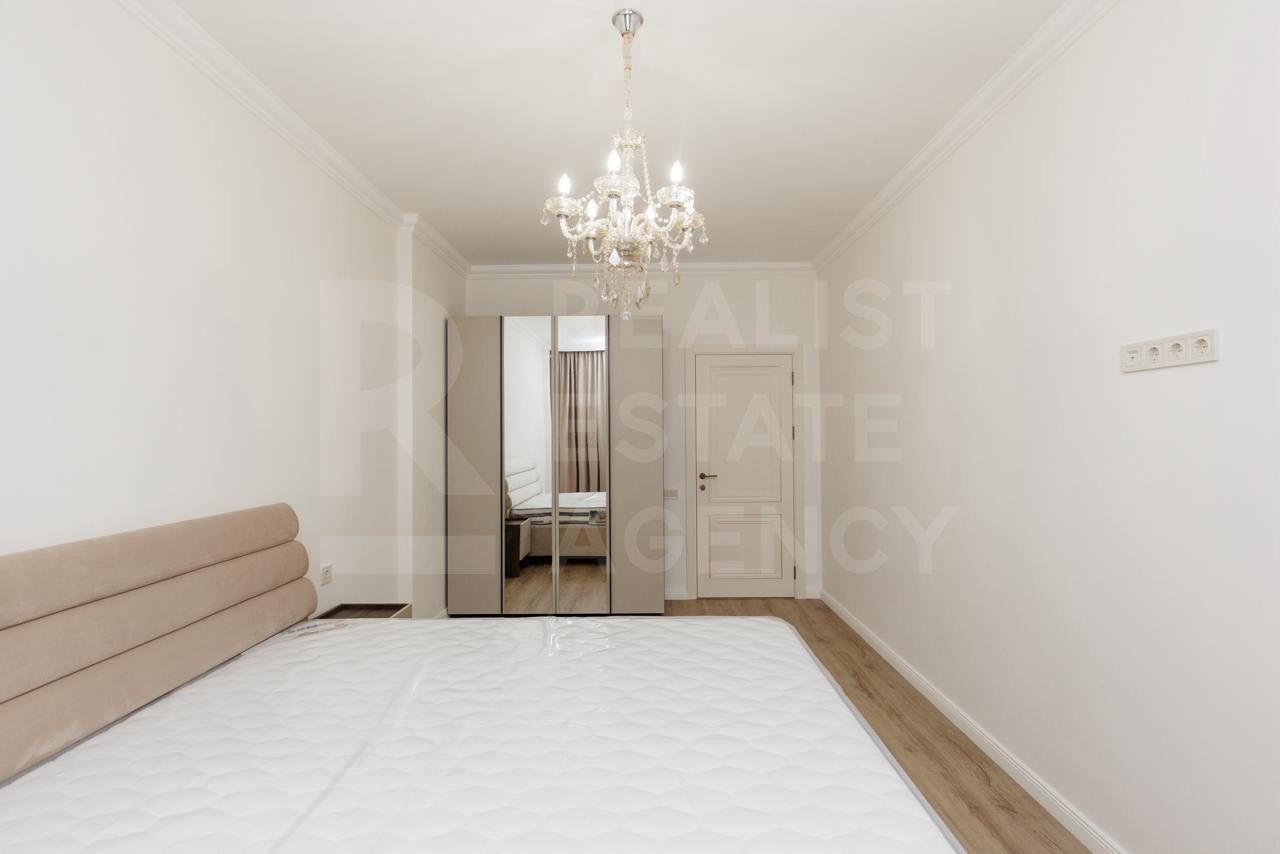 Chirie, apartament, 3 camere, str. Petru Movilă, Centru - Poză 12
