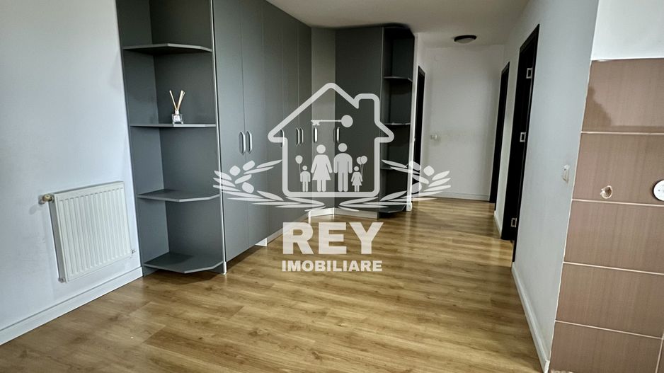 Apartament 3 camere zona Rahovei - Poză 13