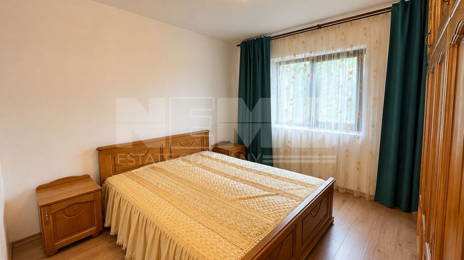 Apartament 2 Camere | Etaj 1 | Mobilat / Utilat | 48 MP | Radauti - Poză 1