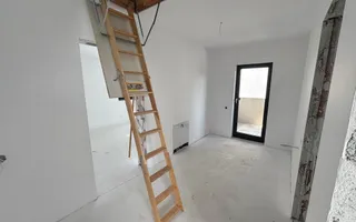 Casă INDIVIDUALĂ 5 camere cu PIVNIȚĂ și POD în Sibiu - Poză 15