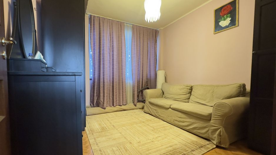 Apartament 3 camere Stefan cel mare - Poză 14
