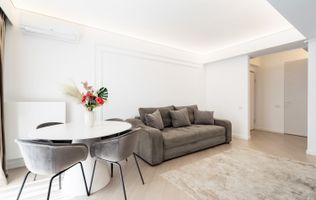 COMISION 0%, Apartament 3 camere 82mp cu parcare subterana inclusa CORTINA NORTH