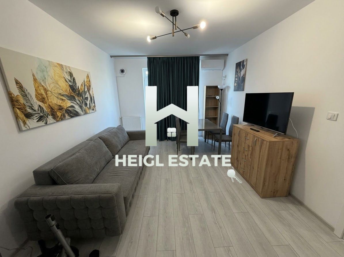 Apartament decomandat cu 2 camere si pod situat pe Calea Urseni - Poză 2