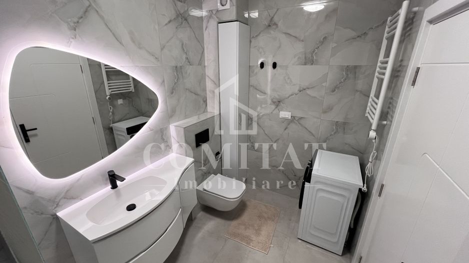 Apartament 2 camere loc de parcare inclus zona străzii Fabricii - Poză 8