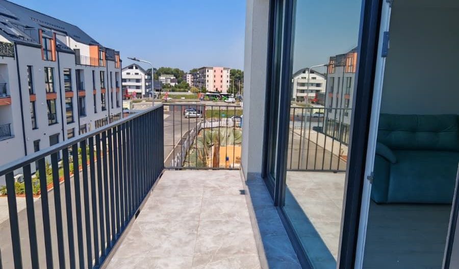 Apartament 3  camere zona Coressi - Poză 16