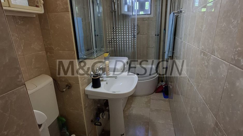 Girocului, Sectia 2 Politie, 2 camere, et 2, CENTRALA PROPRIE - Poză 8