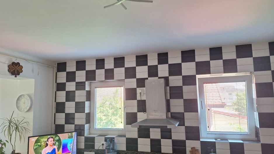 Apartament 3 Camere Mobilat si Utilat langa Metrou D.Leonida - Poză 10