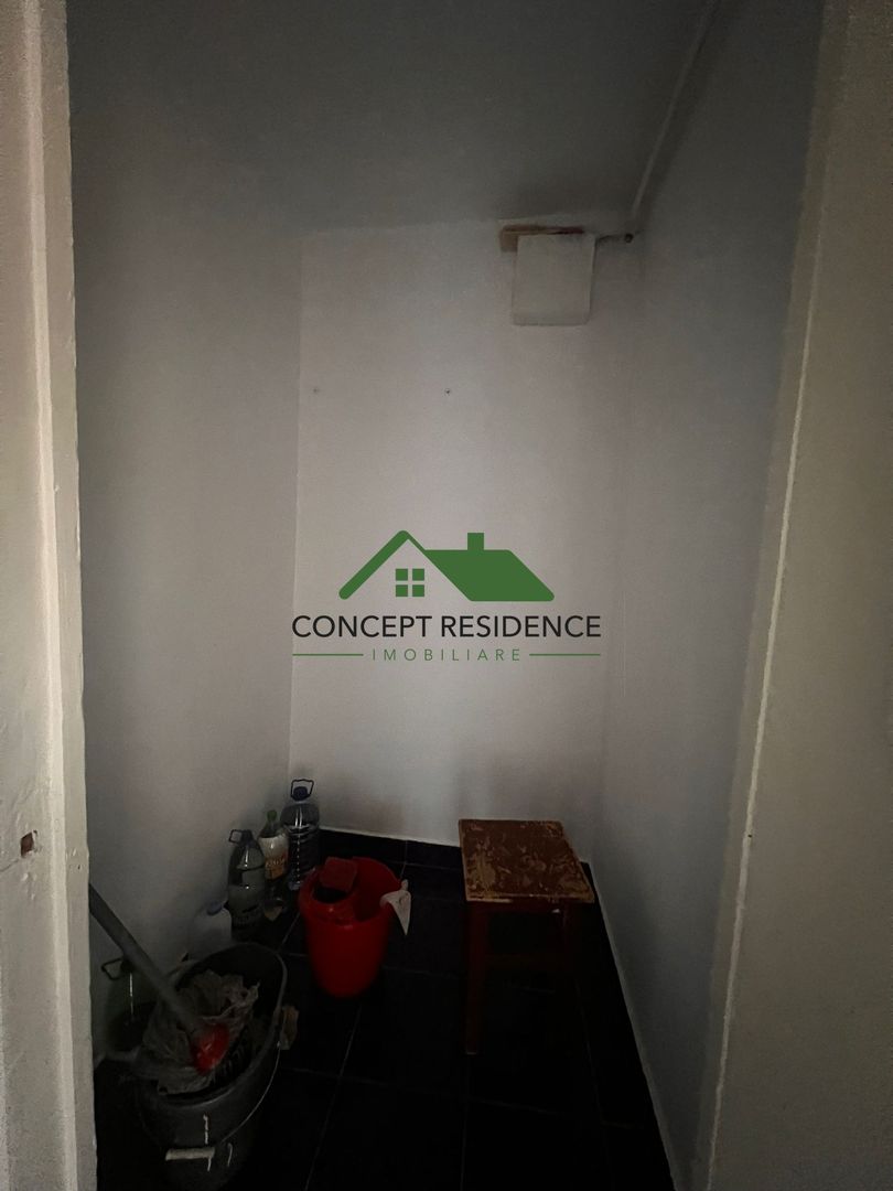 Spațiu comercial 50 mp, parter, B-dul Decebal – zonă stradală - Poză 8