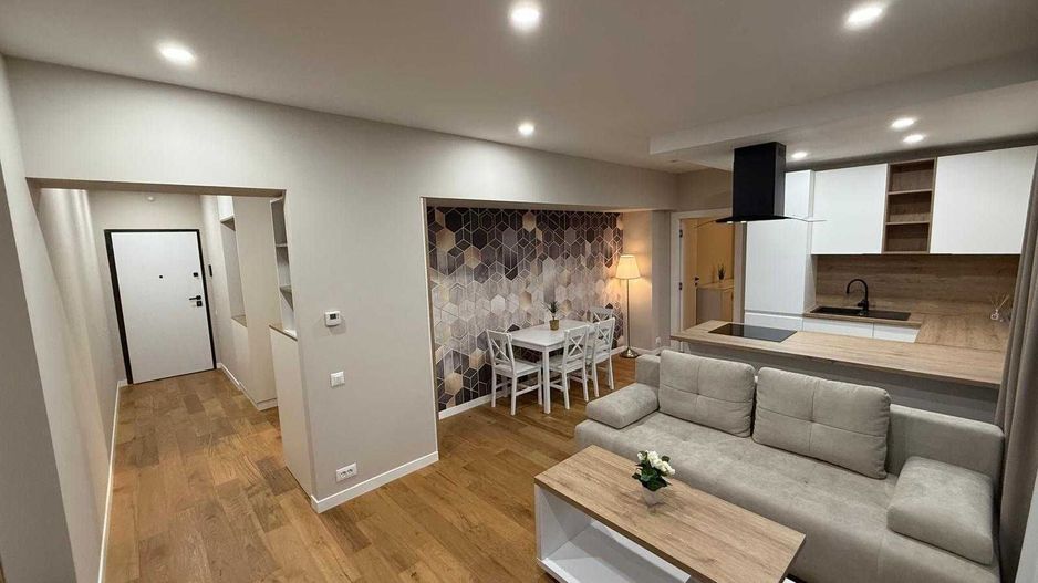 Apartament de lux, 2 camere, One Cotroceni Park - Poză 1