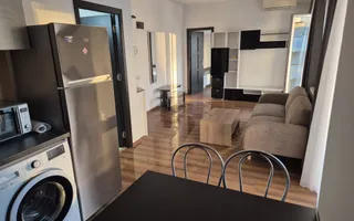 Apartament cu 2 camere, langa Iulius Mall! - Poză 25